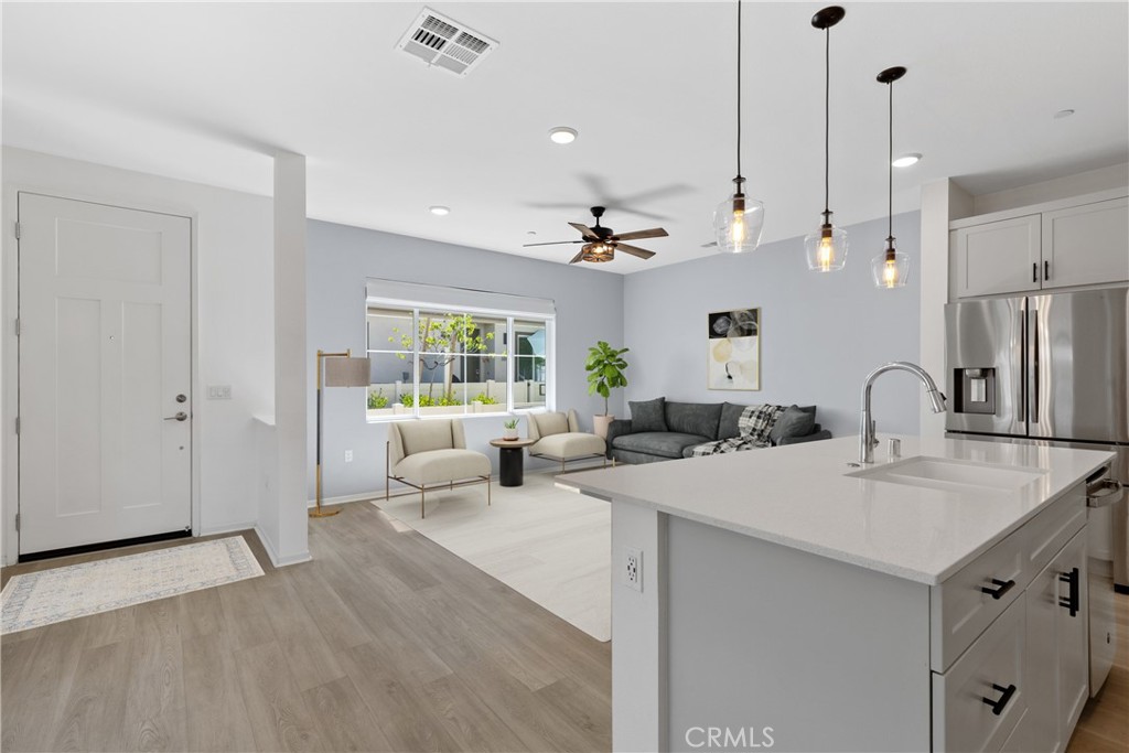 35115 Vine Place