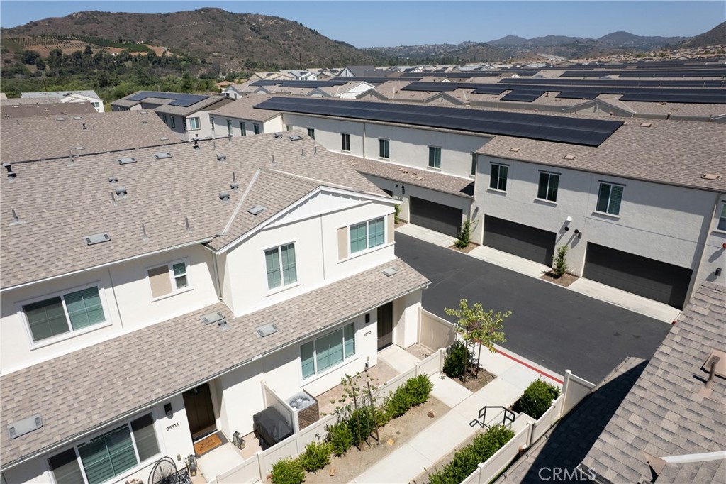 35115 Vine Place