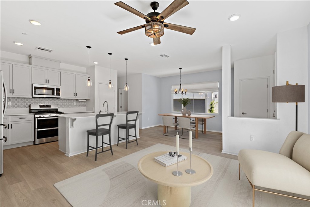 35115 Vine Place