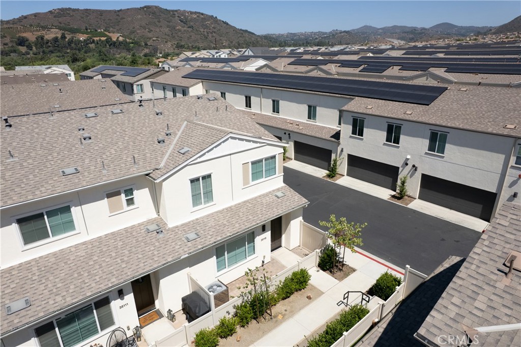 35115 Vine Place