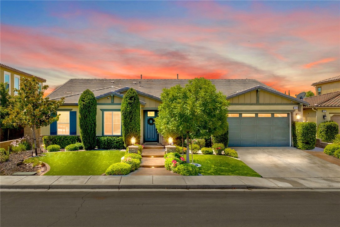 29929 Berryessa Drive