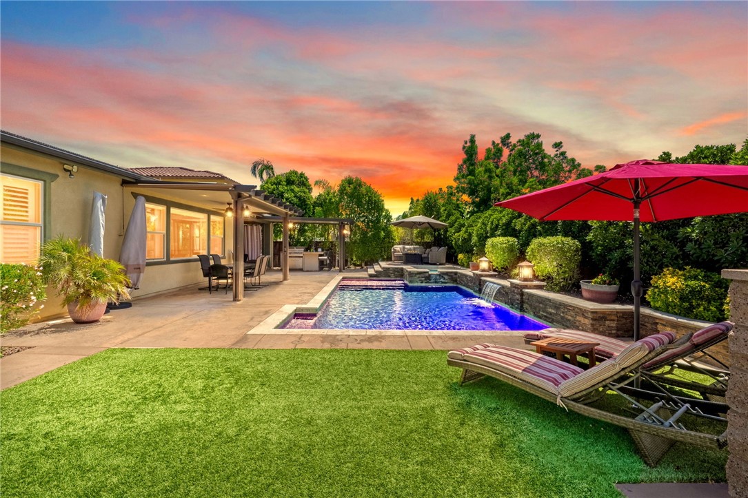 29929 Berryessa Drive