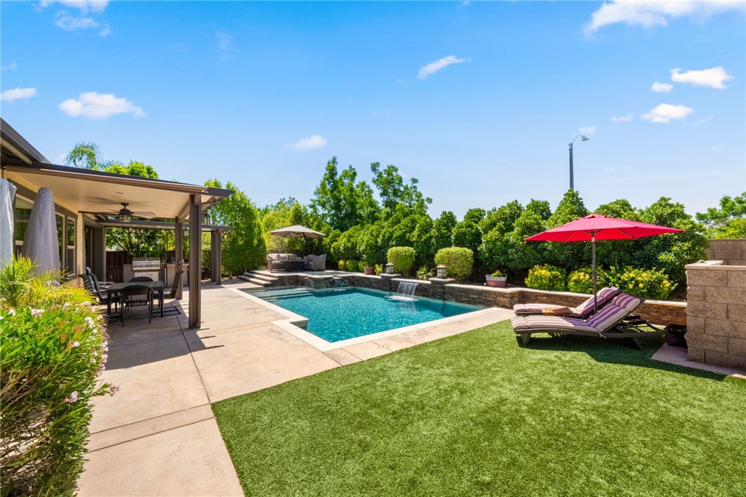 29929 Berryessa Drive