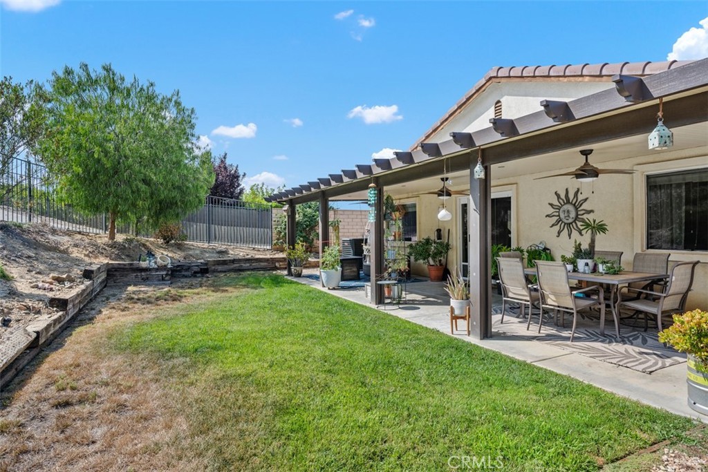 23317 Badger Creek Lane