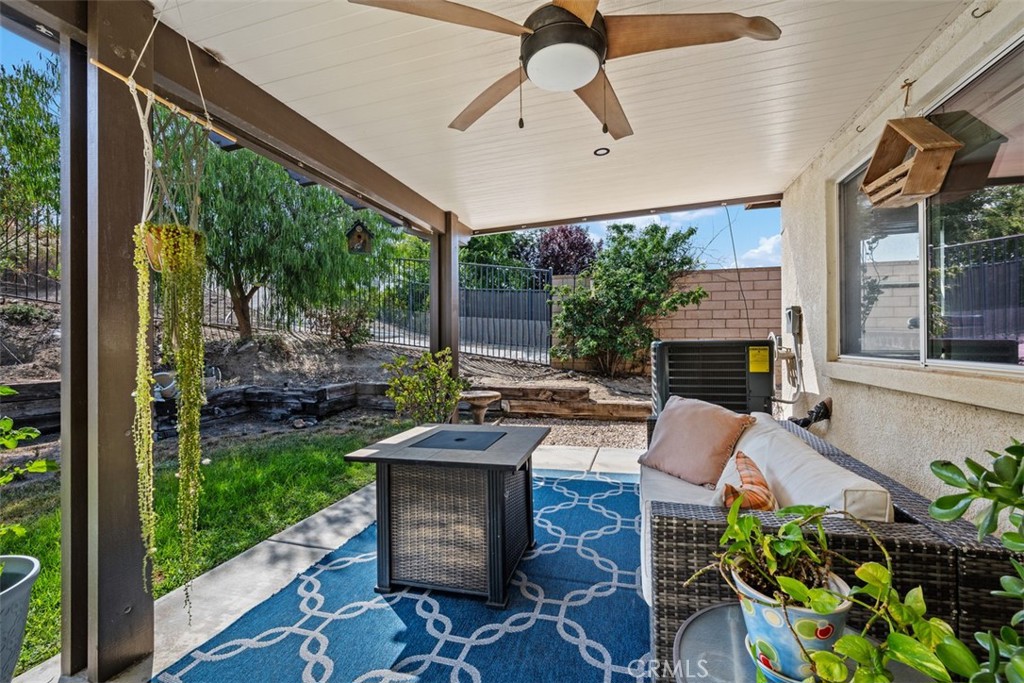 23317 Badger Creek Lane