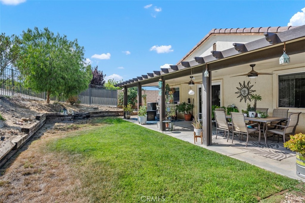 23317 Badger Creek Lane