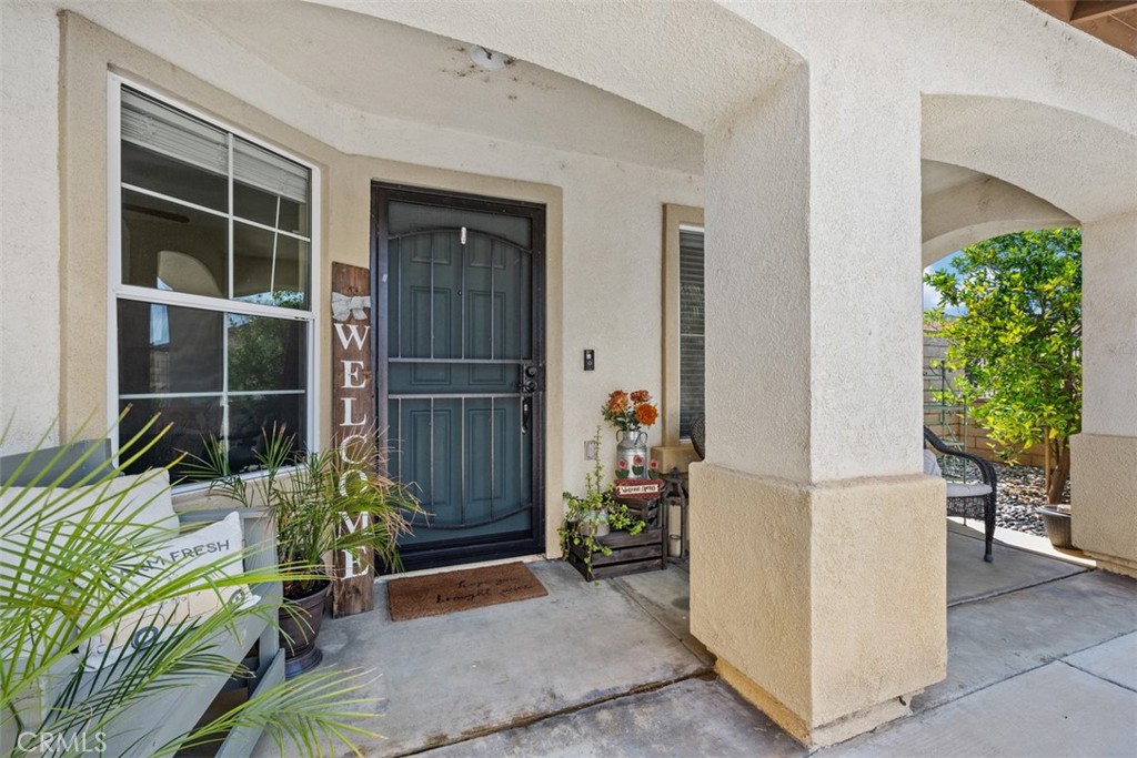 23317 Badger Creek Lane