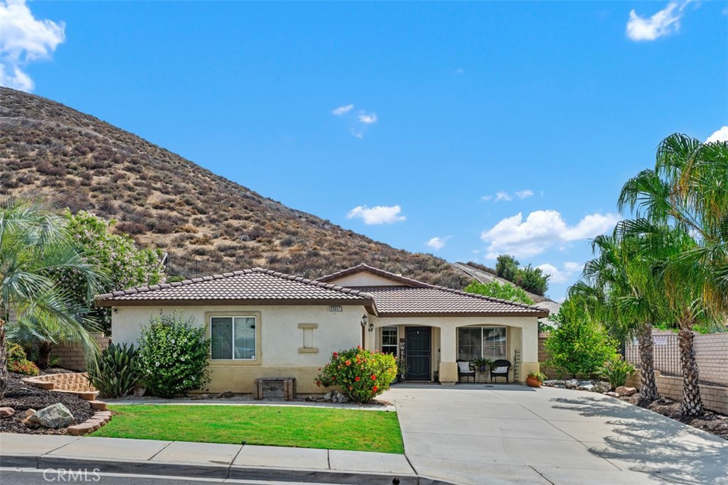 23317 Badger Creek Lane