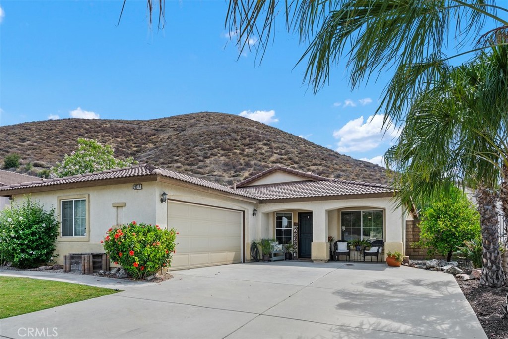 23317 Badger Creek Lane