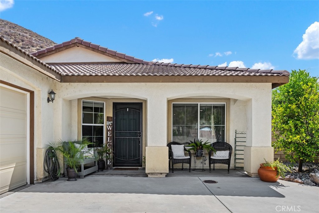 23317 Badger Creek Lane