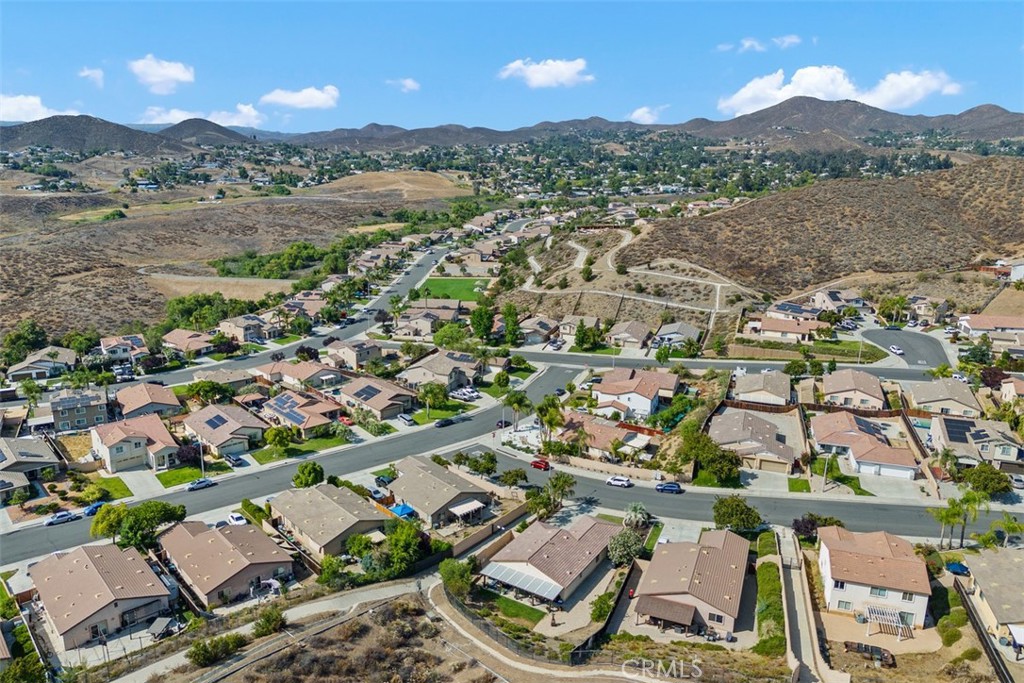 23317 Badger Creek Lane