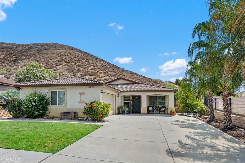 23317 Badger Creek Lane