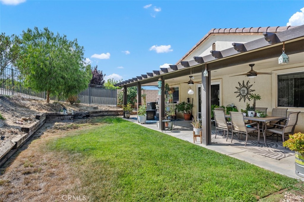 23317 Badger Creek Lane