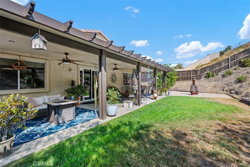 23317 Badger Creek Lane