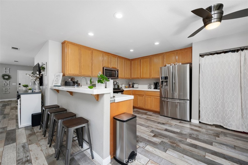 23317 Badger Creek Lane