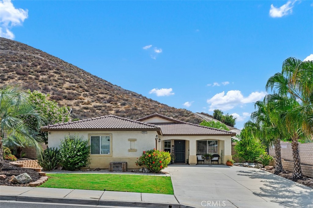 23317 Badger Creek Lane