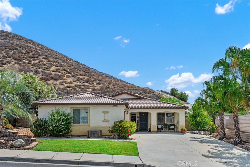 23317 Badger Creek Lane