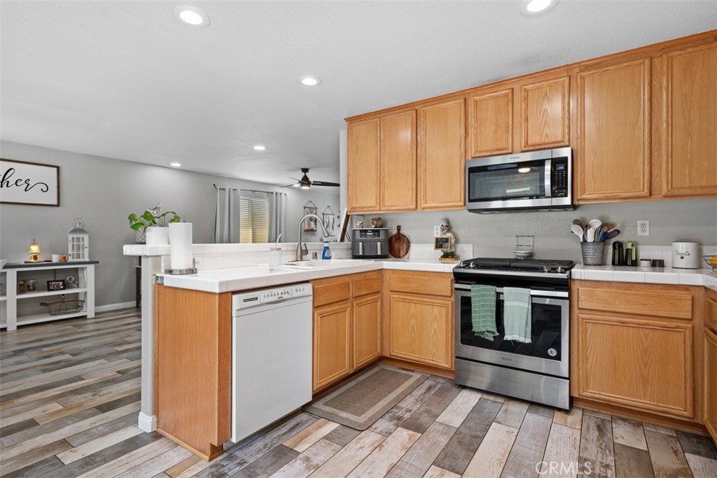 23317 Badger Creek Lane
