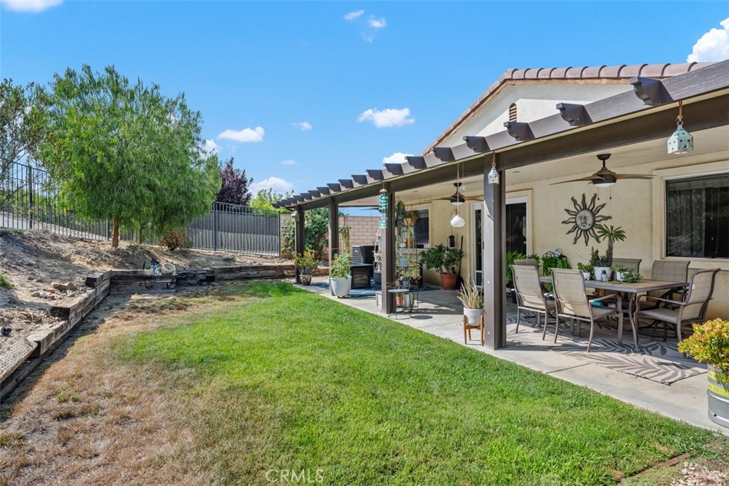 23317 Badger Creek Lane