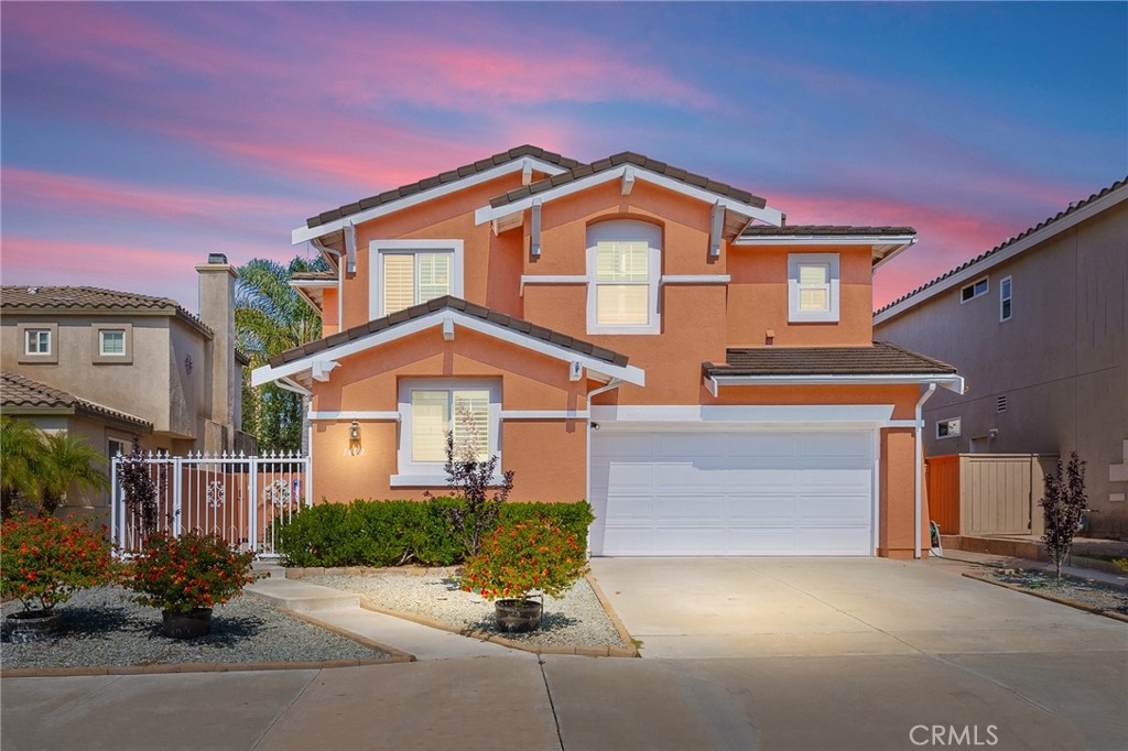 1427 Marble Canyon Way