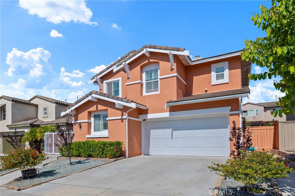 1427 Marble Canyon Way