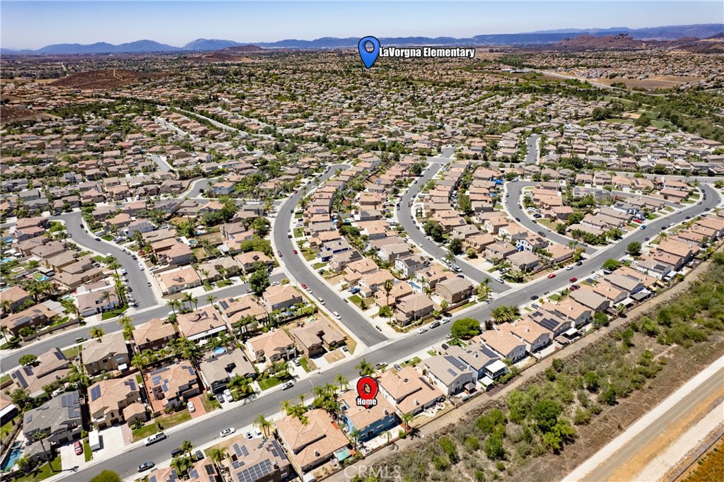 32522 Safflower Street