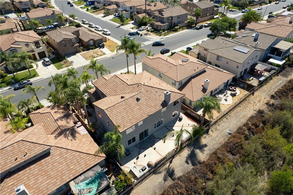 32522 Safflower Street