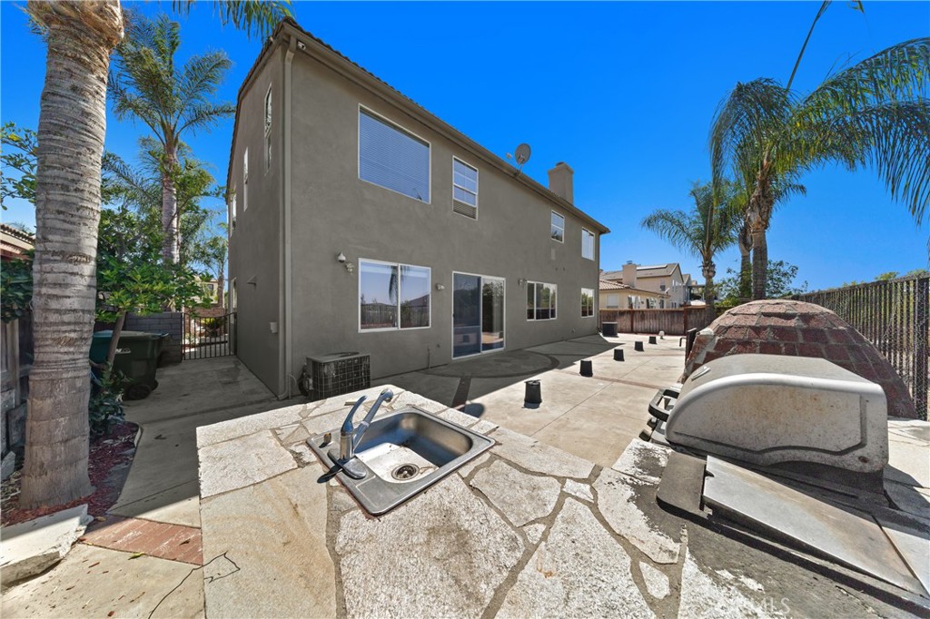 32522 Safflower Street