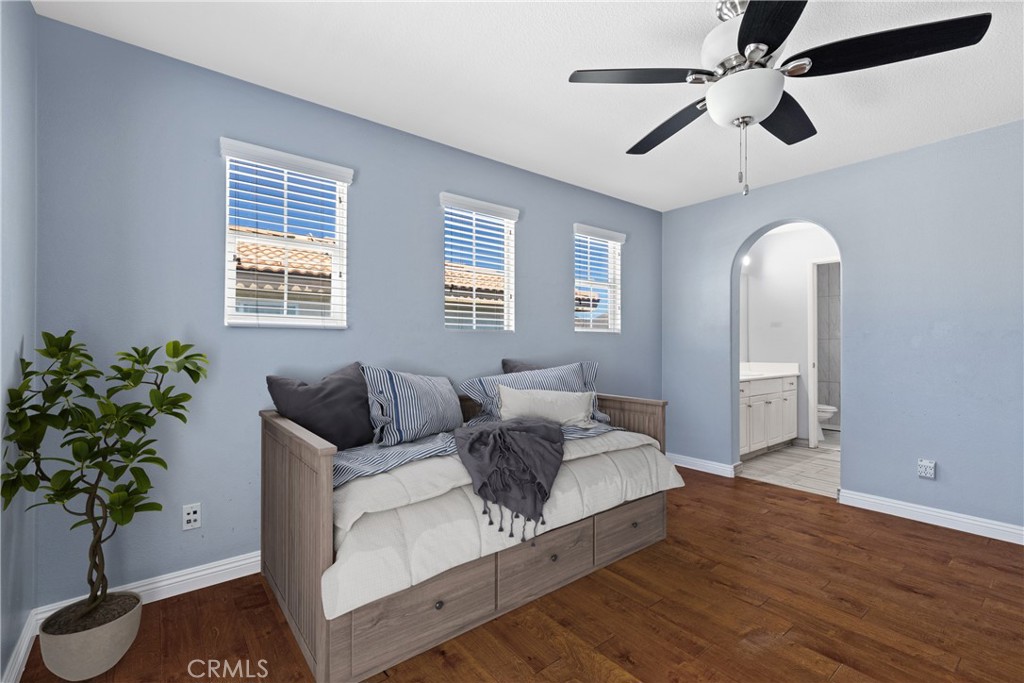 32522 Safflower Street