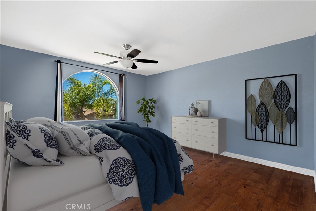 32522 Safflower Street