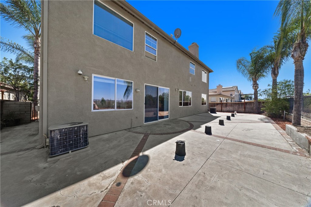 32522 Safflower Street