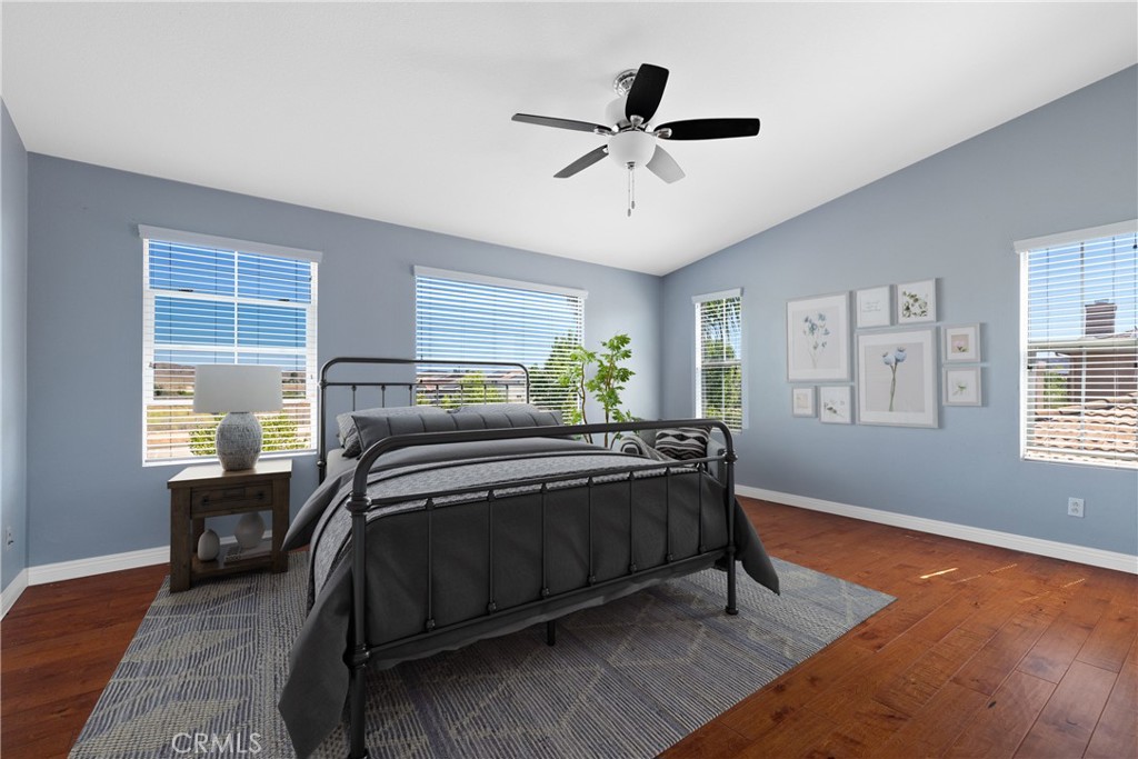 32522 Safflower Street