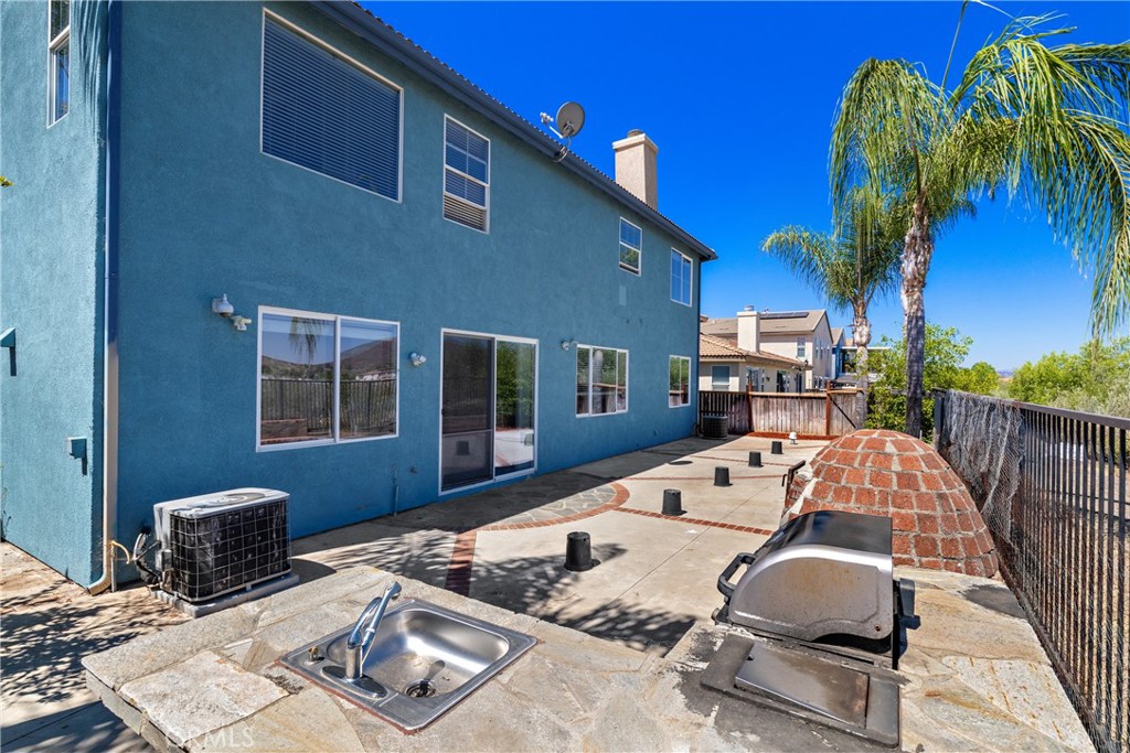 32522 Safflower Street