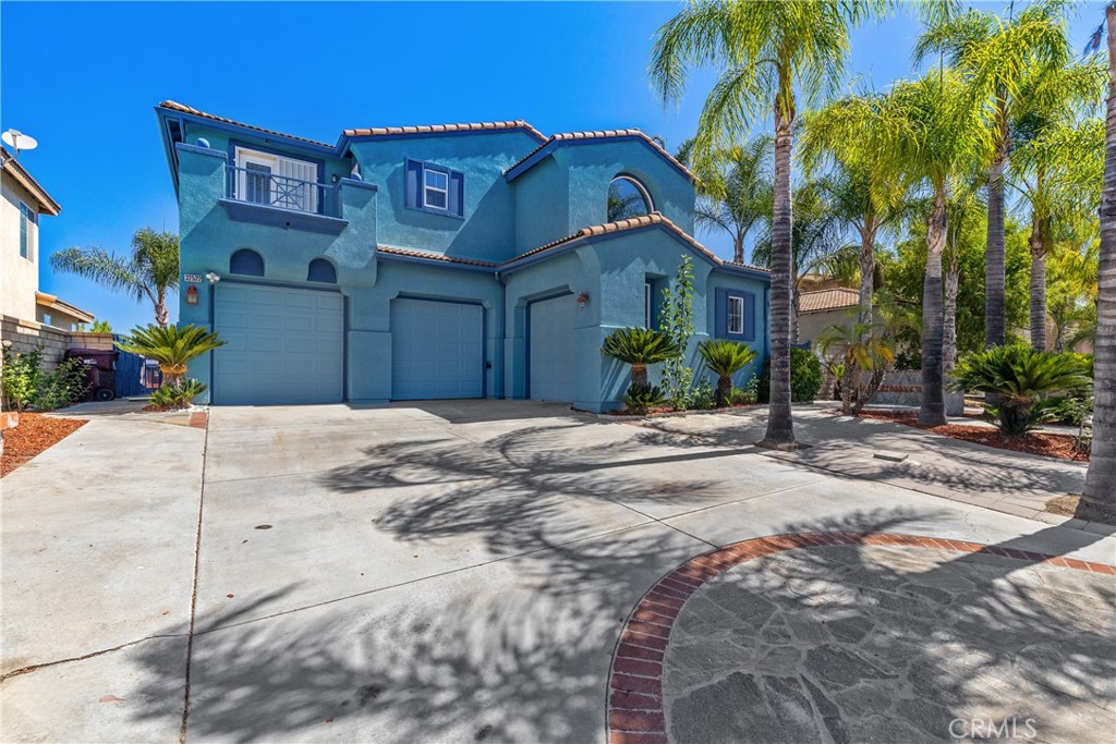 32522 Safflower Street