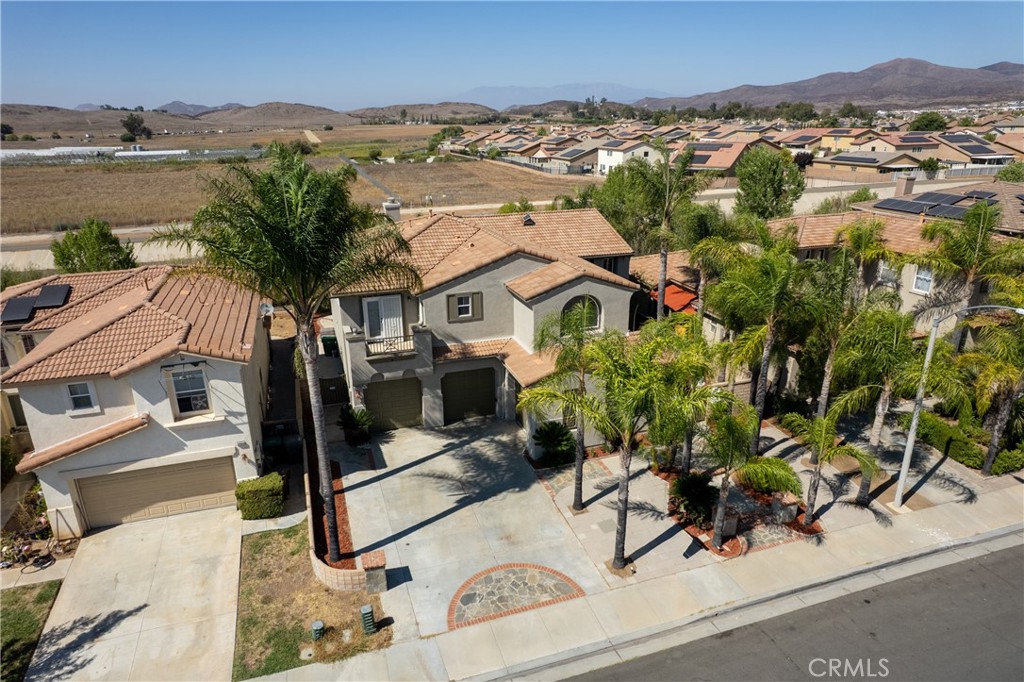 32522 Safflower Street