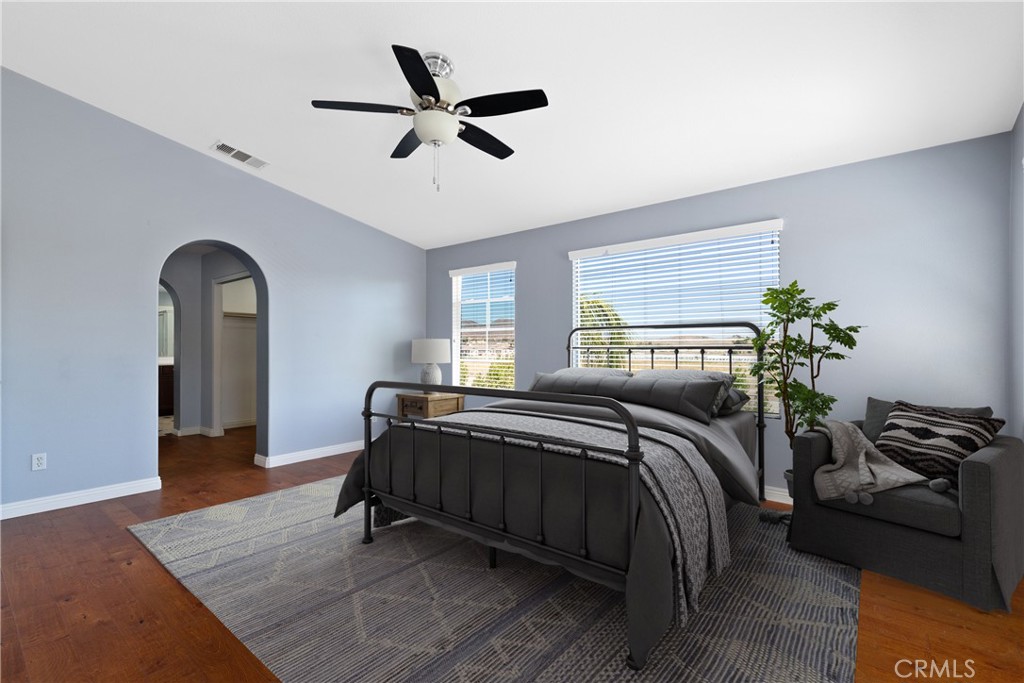 32522 Safflower Street