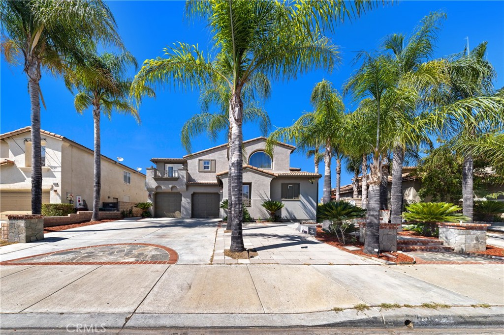 32522 Safflower Street