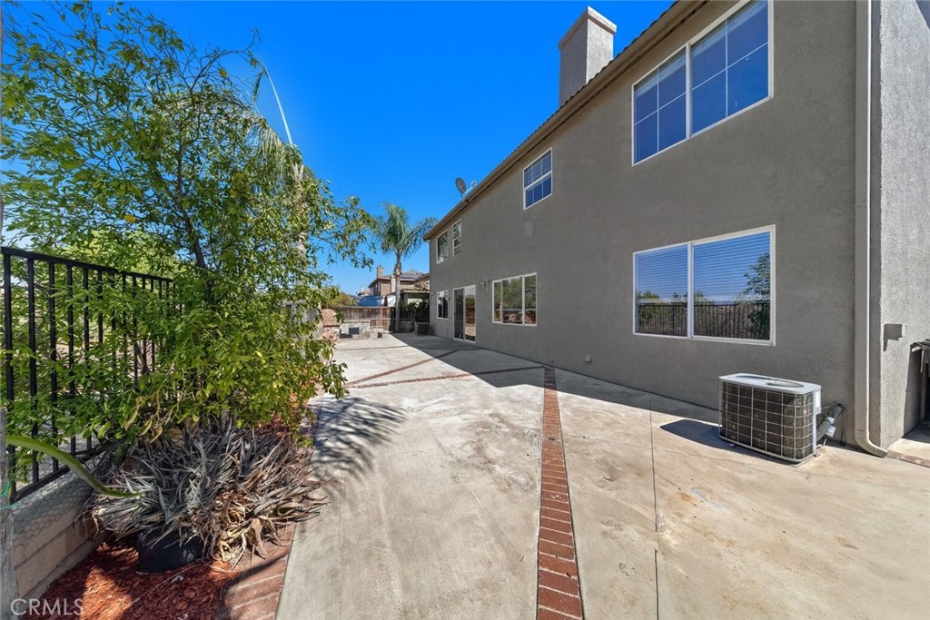 32522 Safflower Street