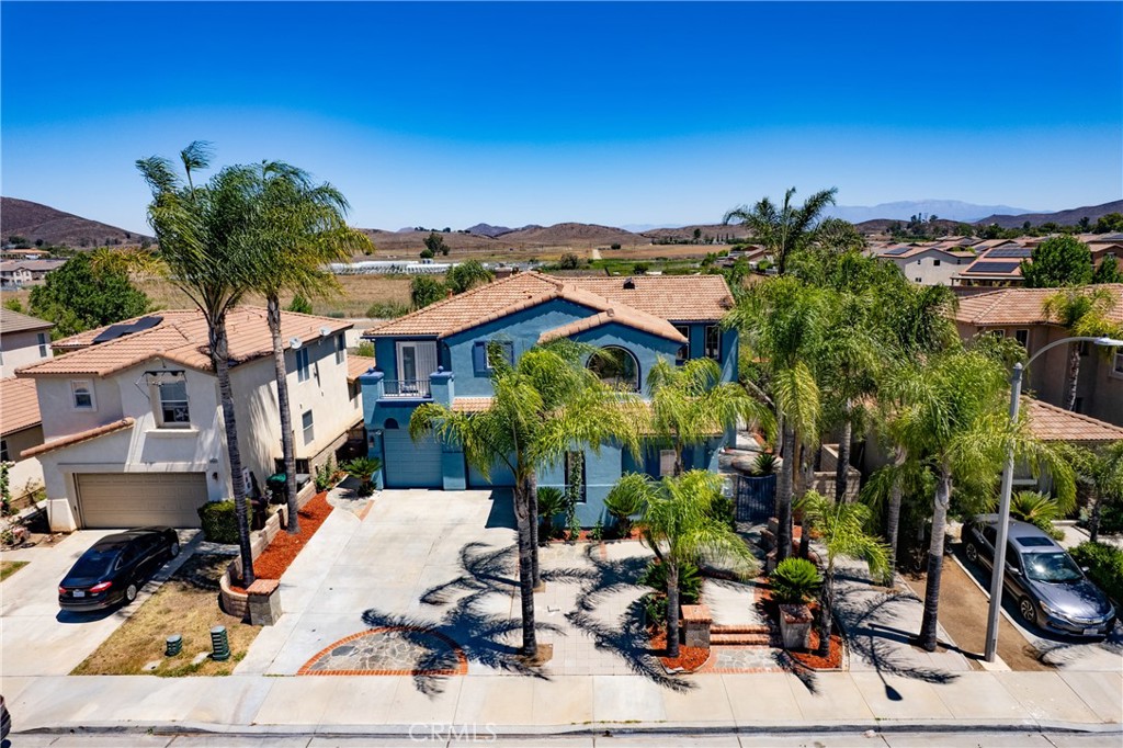 32522 Safflower Street