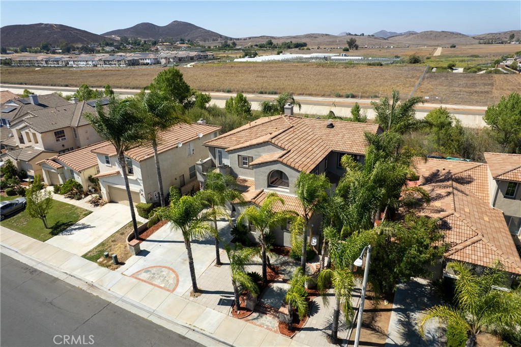 32522 Safflower Street