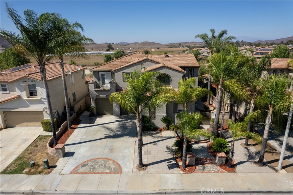 32522 Safflower Street