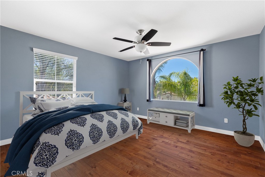 32522 Safflower Street