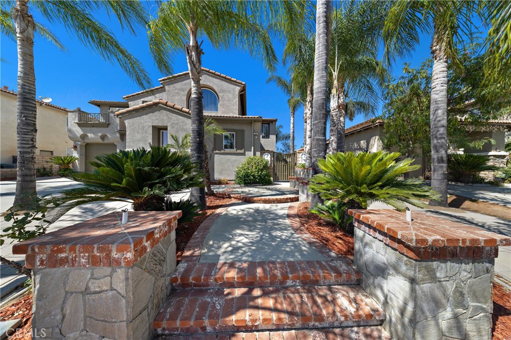 32522 Safflower Street