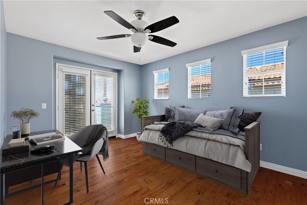 32522 Safflower Street