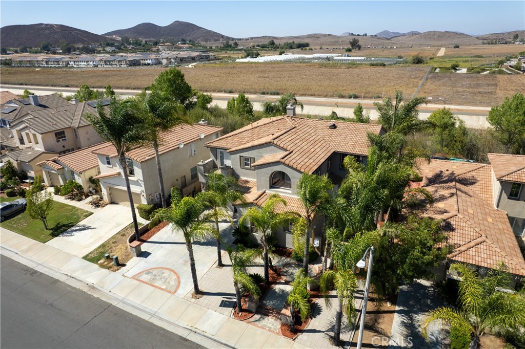 32522 Safflower Street