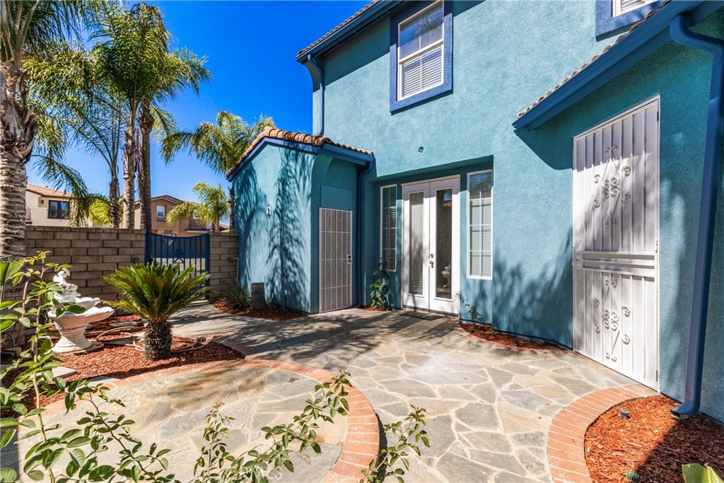 32522 Safflower Street