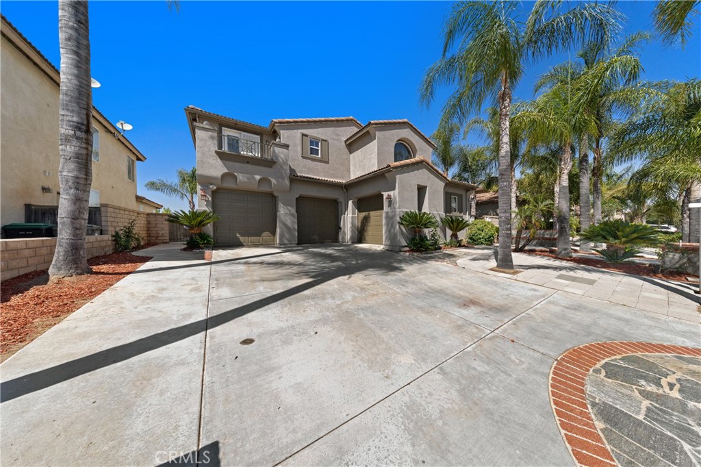 32522 Safflower Street