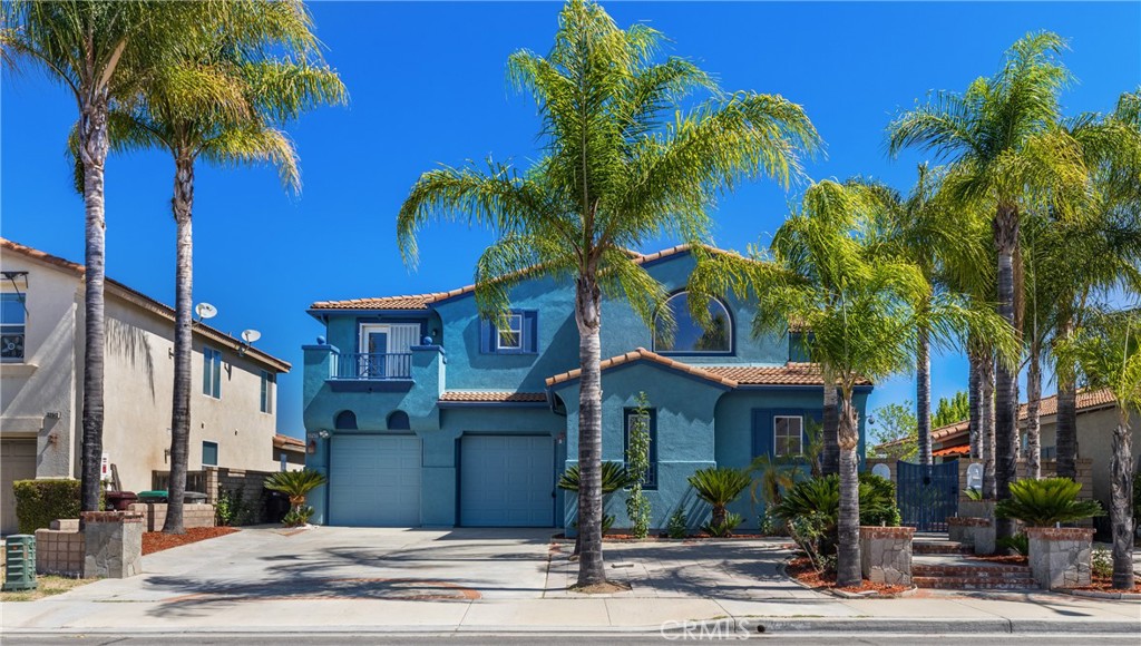 32522 Safflower Street