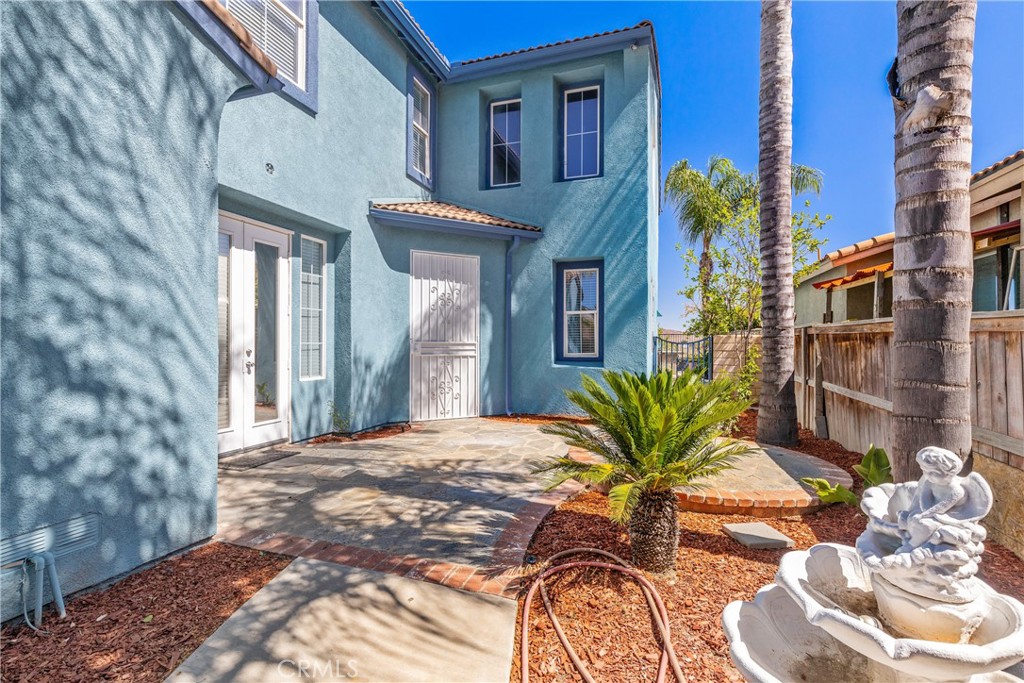32522 Safflower Street
