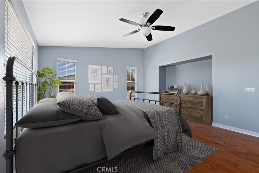 32522 Safflower Street